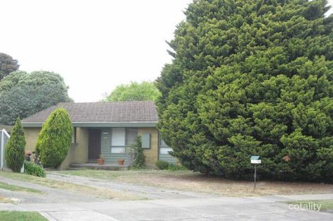 Property photo of 42 Sunrise Drive Mulgrave VIC 3170