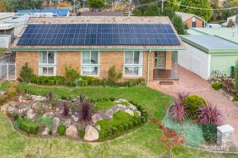 Property photo of 40 McHugh Street Evatt ACT 2617