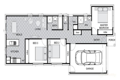 Property photo of 300/1 Essence Boulevard Maddingley VIC 3340