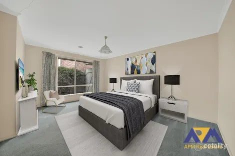 Property photo of 52 Hopetoun Road Werribee VIC 3030
