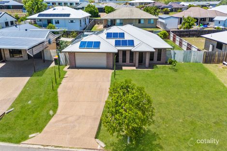 12 Stan Jones St, Norman Gardens, QLD 4701