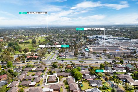 Property photo of 21/311-317 Cranbourne Road Frankston VIC 3199