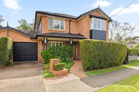 2/81 Ellesmere Rd, Gymea Bay, NSW 2227