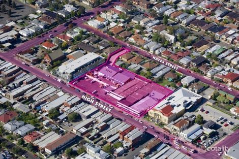 518-530 High St, Northcote, VIC 3070