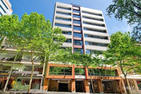 Property photo of 10/483-491 Kent Street Sydney NSW 2000