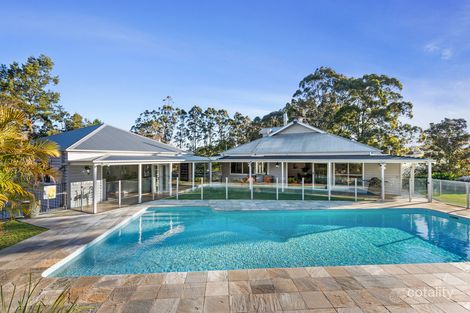 Property photo of 4 Dau Road Highfields QLD 4352