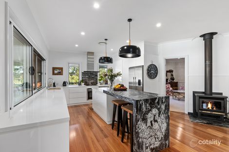 Property photo of 4 Dau Road Highfields QLD 4352