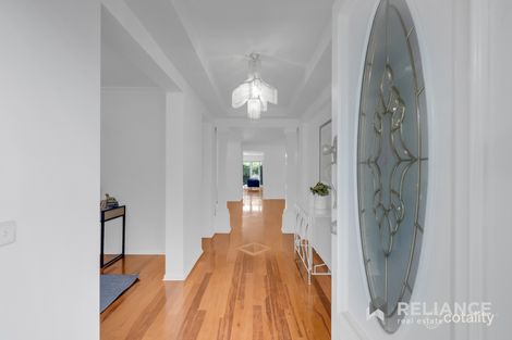 Property photo of 139 Kingston Boulevard Hoppers Crossing VIC 3029