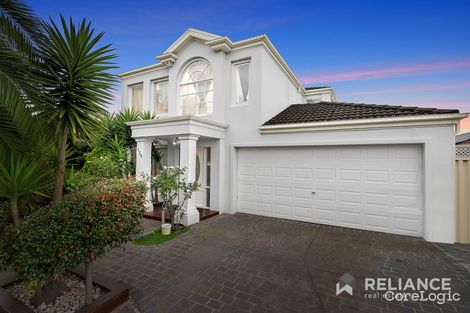 Property photo of 139 Kingston Boulevard Hoppers Crossing VIC 3029