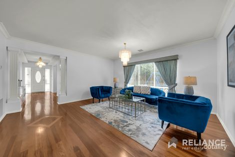 Property photo of 139 Kingston Boulevard Hoppers Crossing VIC 3029