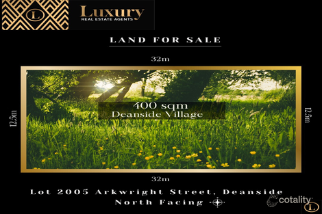 14 Arkwright St, Deanside, VIC 3336