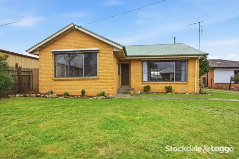 61 White Pde, Churchill, VIC 3842