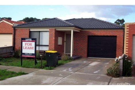 18 Melrose Pl, Mill Park, VIC 3082