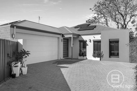 Property photo of 130A Basinghall Street East Victoria Park WA 6101