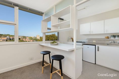 Property photo of 720/22 Doris Street North Sydney NSW 2060