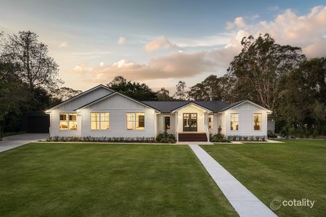 36 Molle Rd, Ransome, QLD 4154
