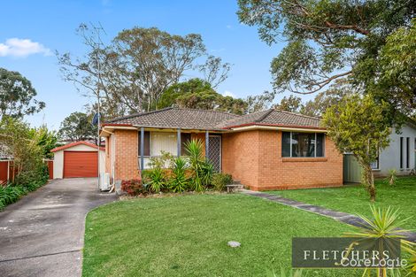 Property photo of 57 Elm Street Albion Park Rail NSW 2527