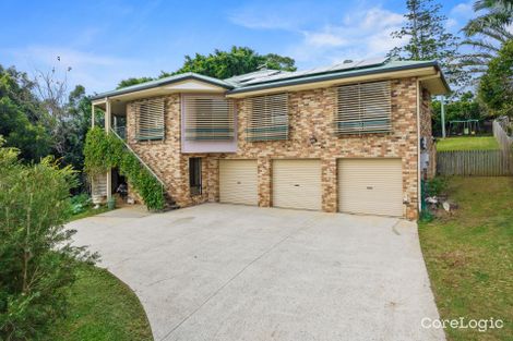 Property photo of 5 Hilltop Close Goonellabah NSW 2480