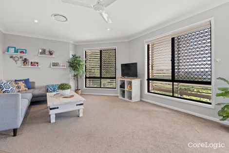 Property photo of 5 Hilltop Close Goonellabah NSW 2480