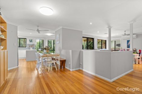 Property photo of 5 Hilltop Close Goonellabah NSW 2480