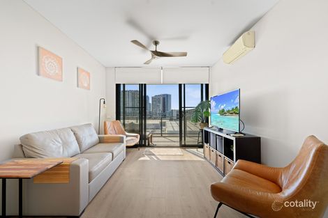 725/26 Baywater Dr, Wentworth Point, NSW 2127