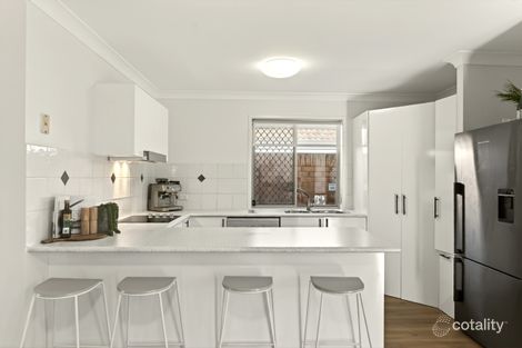 Property photo of 53/22 Dasyure Place Wynnum West QLD 4178