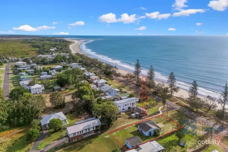 176 Esplanade, Woodgate, QLD 4660