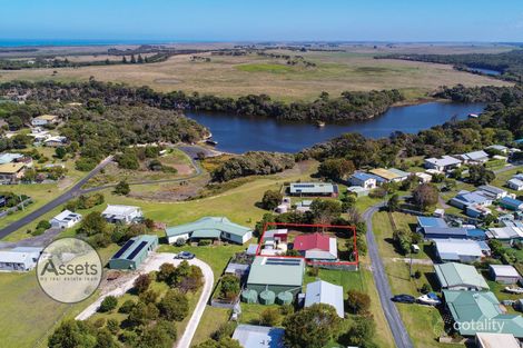 Property photo of 7 Mitchell Avenue Nelson VIC 3292
