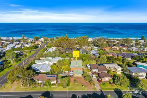 Property photo of 78 Carroll Avenue Mollymook Beach NSW 2539