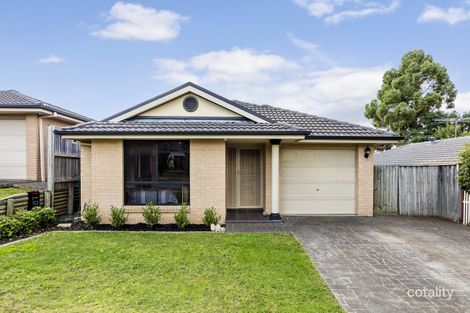 Property photo of 143 Holdsworth Drive Mount Annan NSW 2567