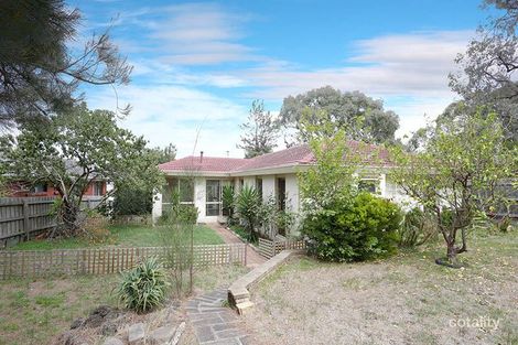 Property photo of 39 Mackellar Avenue Wheelers Hill VIC 3150