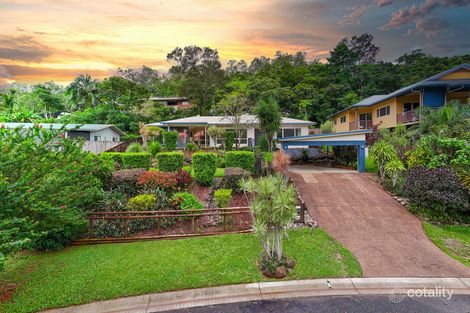 10 Powell Pl, Bentley Park, QLD 4869