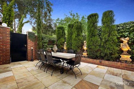 Property photo of 1/47 Grange Road Toorak VIC 3142