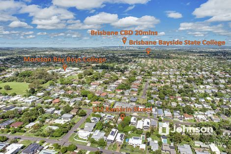 Property photo of 112 Kamarin Street Manly West QLD 4179