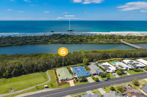 143 Overall Dr, Pottsville, NSW 2489