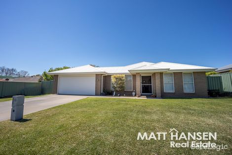 Property photo of 18 Lincoln Parkway Dubbo NSW 2830