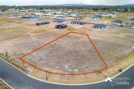 Property photo of 11 Loch Ness Circuit New Beith QLD 4124