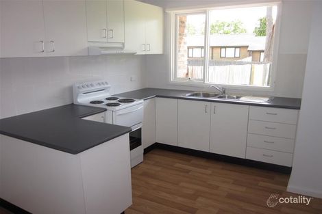 Property photo of 25 Wakool Street Windale NSW 2306