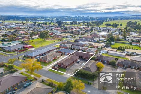 7 Hyland St, Moe, VIC 3825