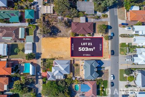 9 Gull St, Marmion, WA 6020