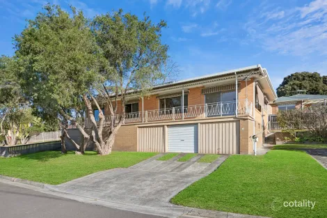 Property photo of 2A Fernhill Drive Highton VIC 3216