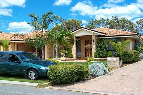 Property photo of 20 St Anthony Drive Stirling WA 6021