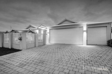 18 Cuvier Pl, San Remo, WA 6210