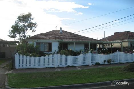 5 Ernest St, Sunshine, VIC 3020