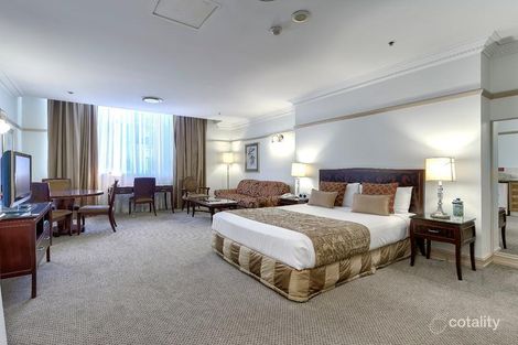 42/167 Albert St, Brisbane City, QLD 4000