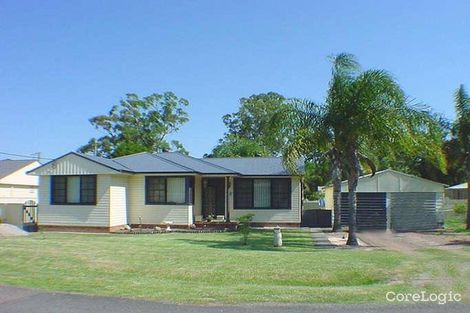 Property photo of 48 George Street Holmesville NSW 2286