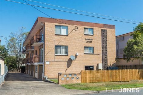 6/30 Elliott St, Hawthorne, QLD 4171
