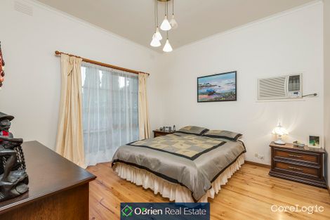 Property photo of 5 Morey Rise Endeavour Hills VIC 3802