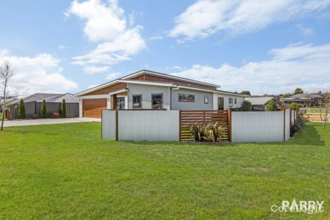 Property photo of 15 Dowerin Drive Legana TAS 7277