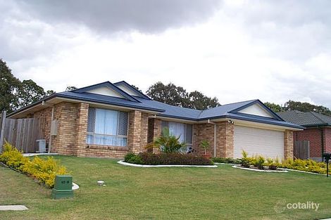 Property photo of 11 Calista Crescent Bracken Ridge QLD 4017